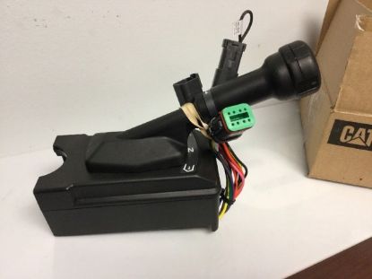 Picture of CONTROL GP-TRANSMISSION