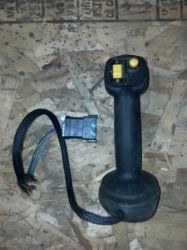 CONTROL GP-HANDLE  -DIRECTION, DOWNSHIFT, HORN resmi