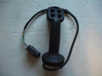 CONTROL GP-HANDLE  -LH resmi