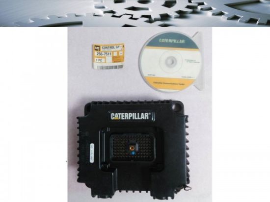 Picture of CONTROL GP-COMMUNICATION  -PL1000T
