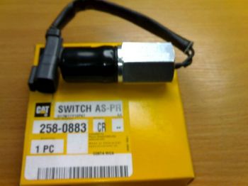 SWITCH GP-PRESSURE resmi