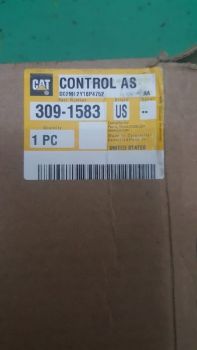 CONTROL AS-GOVERNOR  -LOAD SHARE resmi