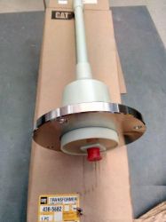 TRANSFORMER GP-POTENTIAL resmi