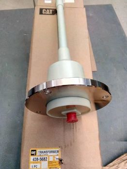 TRANSFORMER GP-POTENTIAL resmi