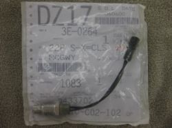 SWITCH GP-TEMPERATURE resmi