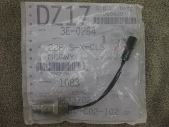 SWITCH GP-TEMPERATURE resmi