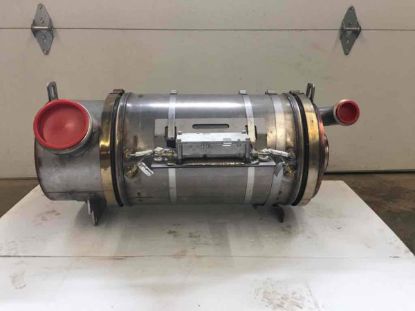Picture of FILTER GP-DIESEL PARTICULATE