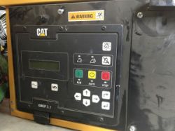 PANEL GP-CONTROL  -EMCP 3.1 EUI resmi