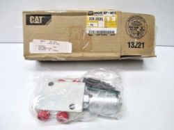 VALVE GP-SOLENOID &amp; MANIFOLD  -QUICK COUPLER resmi