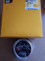 PYROMETER GP resmi