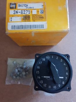 SWITCH AS-SELECTOR resmi