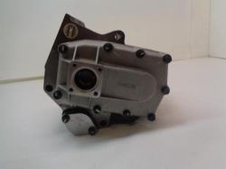 PUMP GP-ENGINE OIL  -2-SECTION GEAR resmi