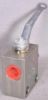 Picture of VALVE AS-MANUAL  -AUXILIARY HYDRAULIC