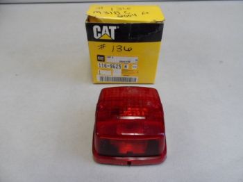 RED SIGNAL LAMP GP-REAR resmi