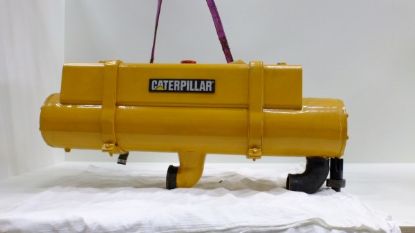 Picture of HEAT EXCHANGER GP-SEA WATER