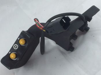 SUPPORT GP-CONTROL resmi