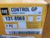 Picture of CONTROL GP-HANDLE  -LIFT
