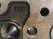 CYLINDER HEAD GP resmi