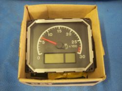 MODULE GP-SPEED/TACH ELEK resmi