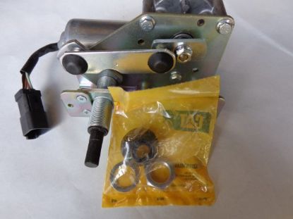 Picture of MOTOR GP-WINDOW WIPER