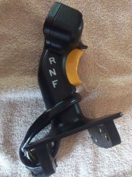 CONTROL GP-STIC resmi