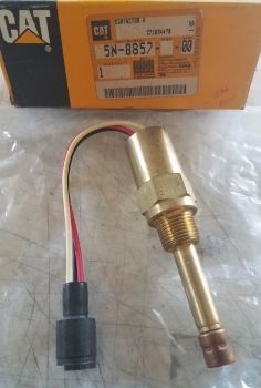 CONTACTOR AS-WATER TEMP resmi