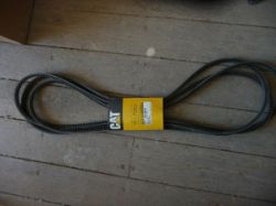 V-BELT SET  -INCLUDES 3-BELTS, FAN DRIVE resmi