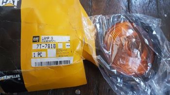 LAMP GP-SIGNAL resmi