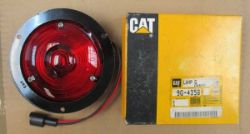 LAMP GP-STOP &amp; TAIL resmi