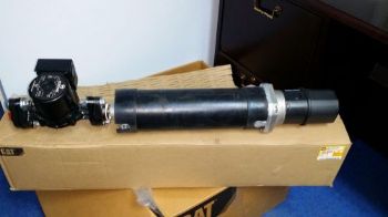 HEATER GP-JACKET WATER resmi