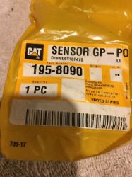 SENSOR GP-POSITION  -STEERING resmi