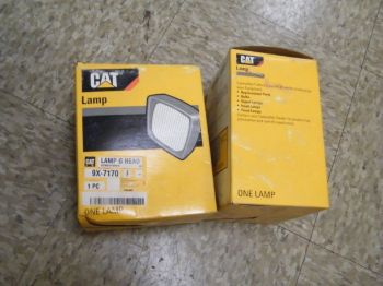 LAMP GP-HEAD  -HIGH BEAM resmi