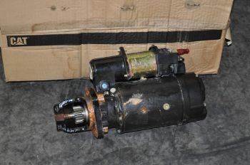 STARTING MOTOR GP-ELECTRIC resmi