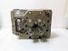 CYLINDER HEAD GP resmi