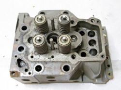 CYLINDER HEAD GP resmi