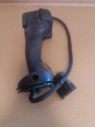 CONTROL GP-HANDLE resmi