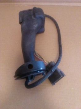 CONTROL GP-HANDLE resmi