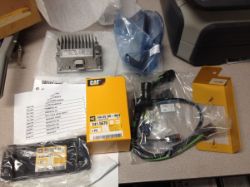 KIT-FLOW CONTROL VALVE  -AIR CONDITIONER, HEATER resmi