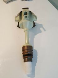 TRANSFORMER GP-IGNITION resmi