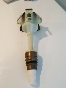 TRANSFORMER GP-IGNITION resmi