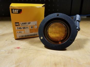 LAMP GP-MARKER resmi