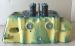 CYLINDER HEAD GP resmi