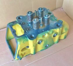 CYLINDER HEAD GP resmi