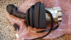 CONTROL GP-JOYSTICK  -RH, HIGH FLOW resmi