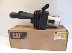 CONTROL GP-JOYSTICK  -BULLDOZER resmi