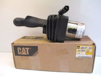 CONTROL GP-JOYSTICK  -BULLDOZER resmi