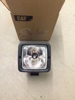 LAMP GP-FLOOD  -HID resmi