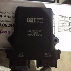 CONTROL GP-ENGINE SPEED  -ELECTRONIC TROLL PROCESSOR resmi