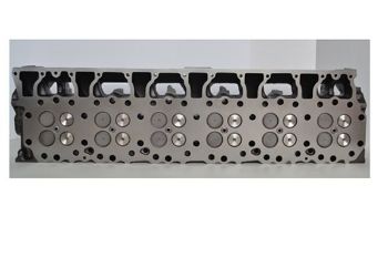 CYLINDER HEAD AS resmi
