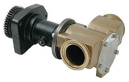 Picture of PUMP GP-AUXILIARY SEA WATER